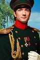 телесериал БЕДНАЯ НАСТЯ - Михаил Репнин